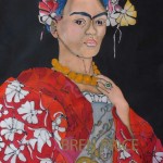 Frida-With-Petals